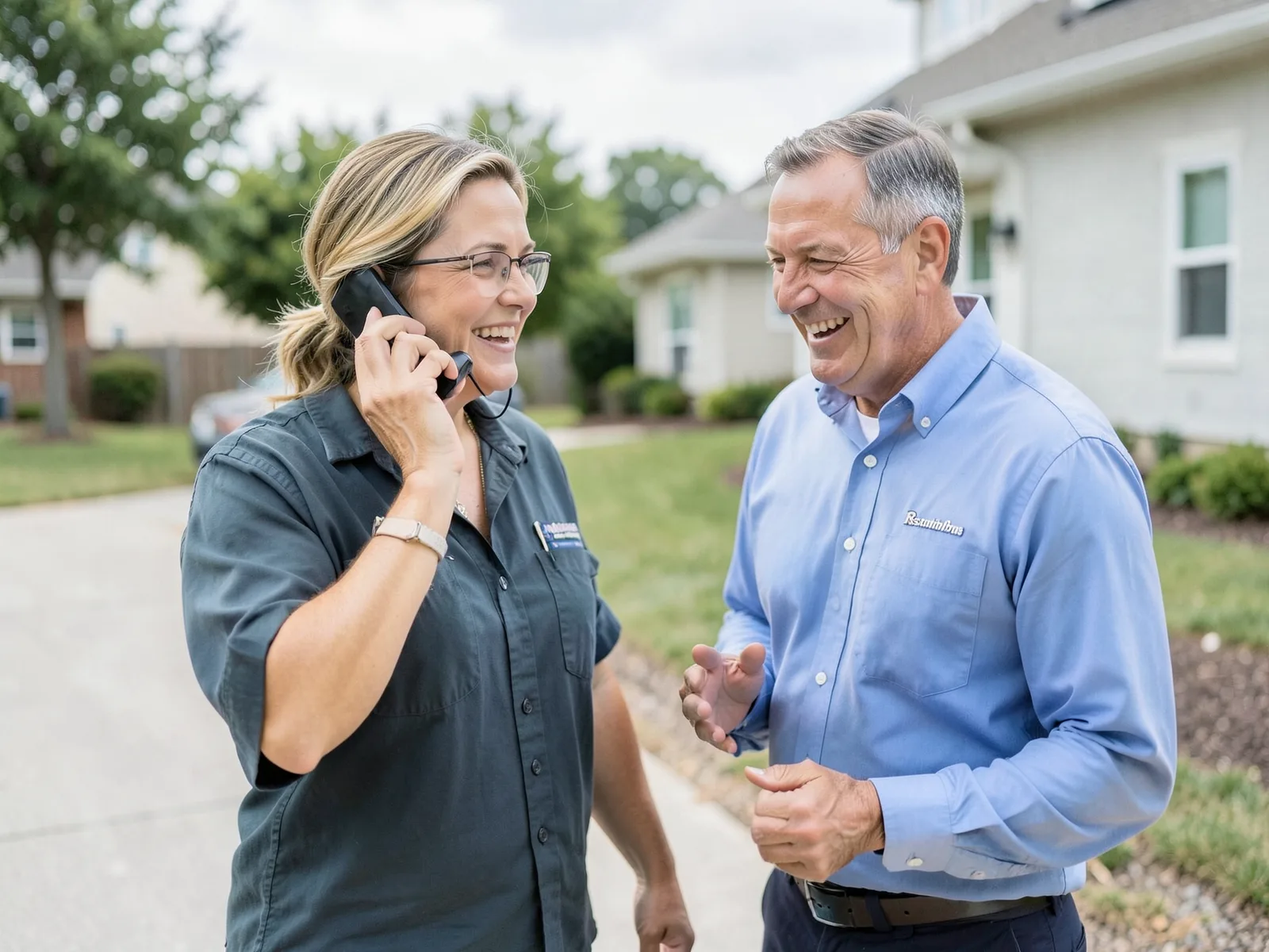 Frequently Asked Questions About Assessment And Inspection in Greenville, OH